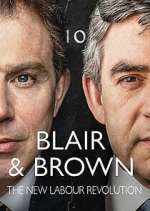 Watch Blair & Brown: The New Labour Revolution FMoviesFree