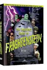 Watch The Hilarious House of Frightenstein FMoviesFree