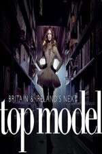 Watch Britain & Ireland's Next Top Model FMoviesFree
