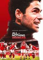Watch All or Nothing: Arsenal FMoviesFree