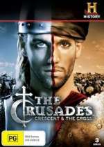 Watch The Crusades: Crescent and the Cross FMoviesFree