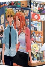 Watch Genshiken FMoviesFree