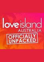 Watch Love Island Australia Officially Unpacked FMoviesFree