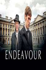 Watch Endeavour FMoviesFree