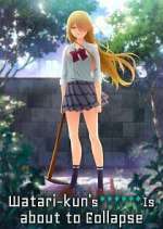 Watch Watari-kun\'s ****** Is about to Collapse FMoviesFree
