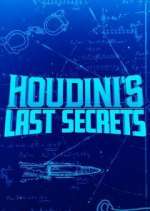 Watch Houdini's Last Secrets FMoviesFree