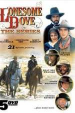 Watch Lonesome Dove: The Series FMoviesFree