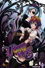 Watch Venus Versus Virus FMoviesFree
