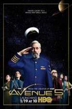 Watch Avenue 5 FMoviesFree