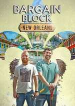 Watch Bargain Block New Orleans FMoviesFree