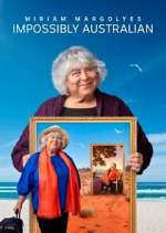 Watch Miriam Margolyes Impossibly Australian FMoviesFree