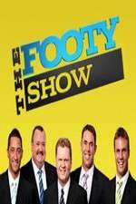 Watch The Footy Show (NRL) FMoviesFree