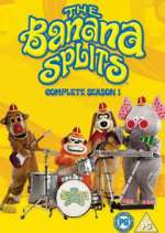 Watch The Banana Splits Adventure Hour FMoviesFree