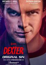 Watch Dexter: Original Sin FMoviesFree