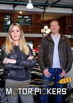 Watch Motor Pickers FMoviesFree