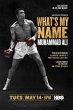 Watch What\'s My Name: Muhammad Ali FMoviesFree