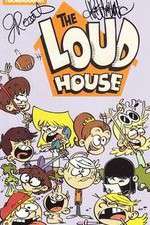Watch The Loud House FMoviesFree
