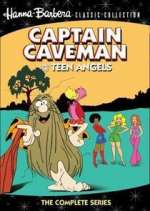 Watch Captain Caveman and the Teen Angels FMoviesFree