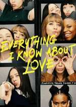 Watch Everything I Know About Love FMoviesFree