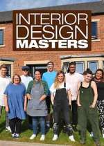 Watch Interior Design Masters with Alan Carr FMoviesFree