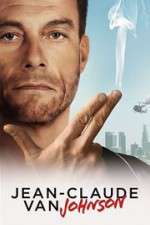 Watch Jean-Claude Van Johnson FMoviesFree