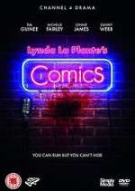 Watch Comics FMoviesFree