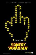 Watch Comedy Invasian FMoviesFree