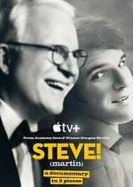 Watch STEVE! (martin) a documentary in 2 pieces FMoviesFree