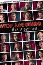 Watch Stop Laughing... This is Serious FMoviesFree