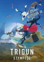 Watch Trigun Stampede FMoviesFree
