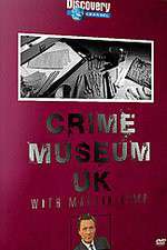 Watch Crime Museum UK FMoviesFree