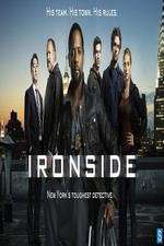 Watch Ironside (2013) FMoviesFree