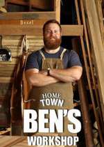 Watch Home Town: Ben's Workshop FMoviesFree