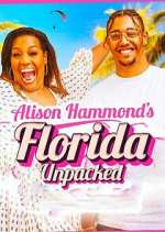 Watch Alison Hammond\'s Florida Unpacked FMoviesFree