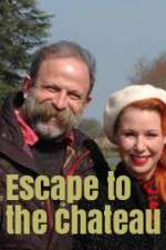 Watch Escape to the Chateau FMoviesFree