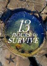 Watch 13 Hours to Survive FMoviesFree