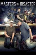 Watch Masters of Disaster FMoviesFree