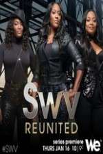 Watch SWV Reunited FMoviesFree