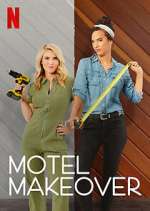 Watch Motel Makeover FMoviesFree