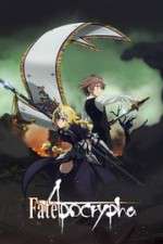 Watch Fate/Apocrypha FMoviesFree