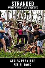 Watch Stranded with a Million Dollars FMoviesFree
