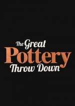 Watch The Great Pottery Throw Down FMoviesFree