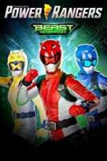 Watch Power Rangers: Beast Morphers FMoviesFree
