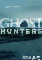 Watch Ghost Hunters FMoviesFree