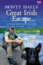 Watch Monty Halls Great Irish Escape FMoviesFree