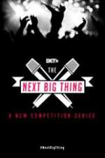 Watch The Next Big Thing FMoviesFree