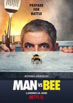Watch Man Vs Bee FMoviesFree