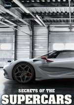 Watch Secrets of the Supercars FMoviesFree