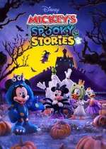 Watch Mickey's Spooky Stories FMoviesFree