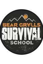 Watch Bear Grylls Survival School FMoviesFree